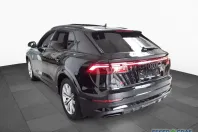 Audi Q8 din 2025 cu 10.295 km - oferta AUD225607 - foto 3