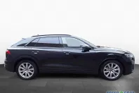 Audi Q8 din 2025 cu 10.295 km - oferta AUD225607 - foto 4