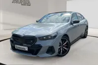 BMW i5 (Seria 5) din 2024 cu 52.045 km - oferta BMW225608 - foto 1