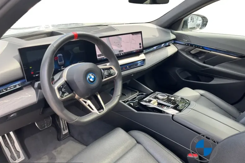 BMW i5 (Seria 5) din 2024 cu 52.045 km - oferta BMW225608 - foto 10