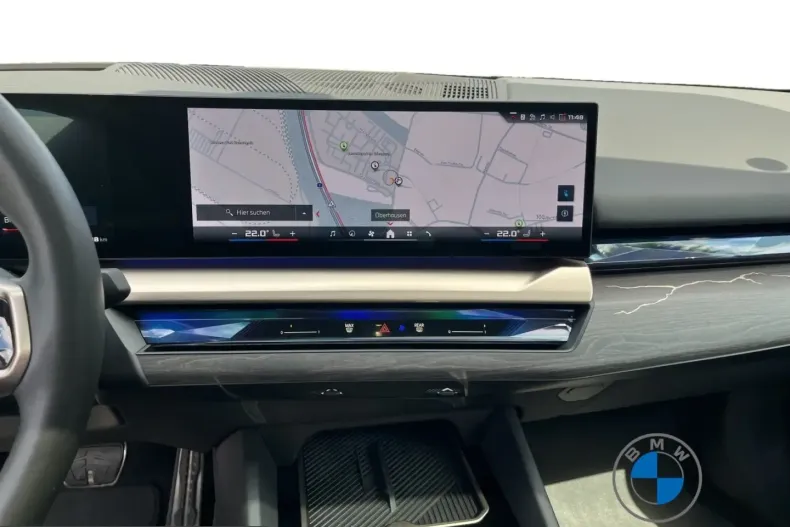 BMW i5 (Seria 5) din 2024 cu 52.045 km - oferta BMW225608 - foto 11