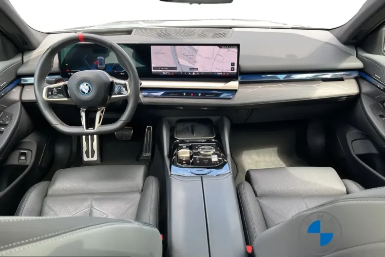 BMW i5 (Seria 5) din 2024 cu 52.045 km - oferta BMW225608 - foto 15