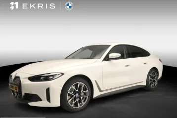 BMW i4 din 2023 - oferta BMW225609