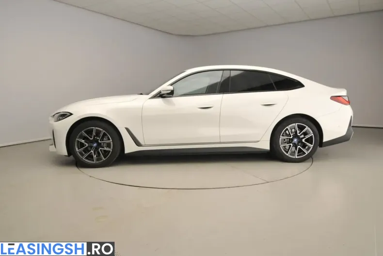 BMW i4 (Seria 4) din 2023 cu 114.000 km - oferta BMW225609 - foto 2