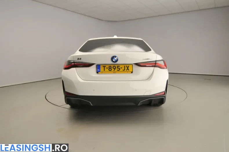 BMW i4 (Seria 4) din 2023 cu 114.000 km - oferta BMW225609 - foto 3