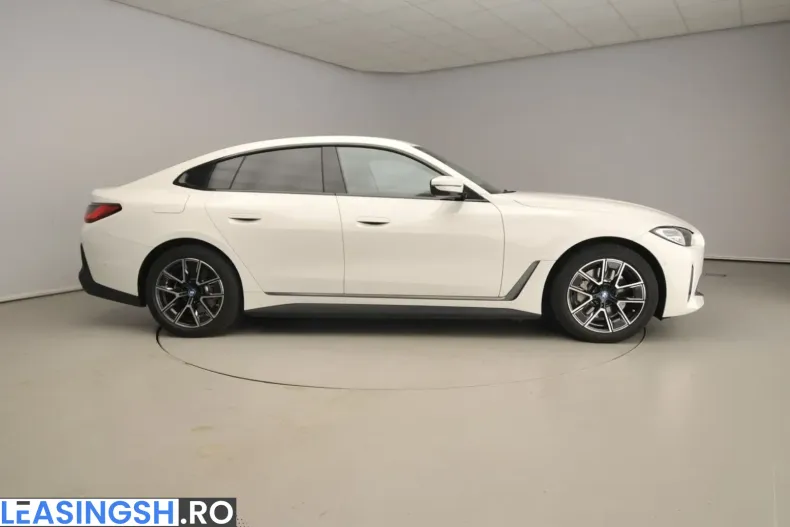 BMW i4 (Seria 4) din 2023 cu 114.000 km - oferta BMW225609 - foto 4