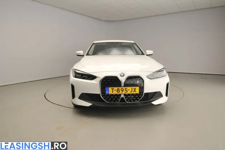 BMW i4 (Seria 4) din 2023 cu 114.000 km - oferta BMW225609 - foto 5