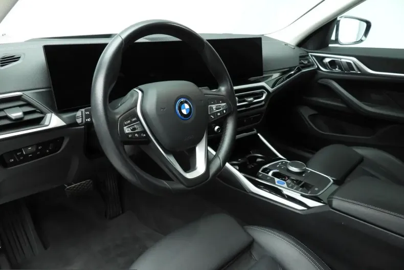 BMW i4 (Seria 4) din 2023 cu 114.000 km - oferta BMW225609 - foto 6