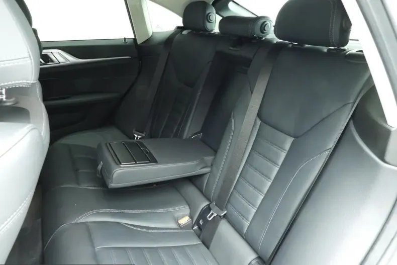 BMW i4 (Seria 4) din 2023 cu 114.000 km - oferta BMW225609 - foto 8