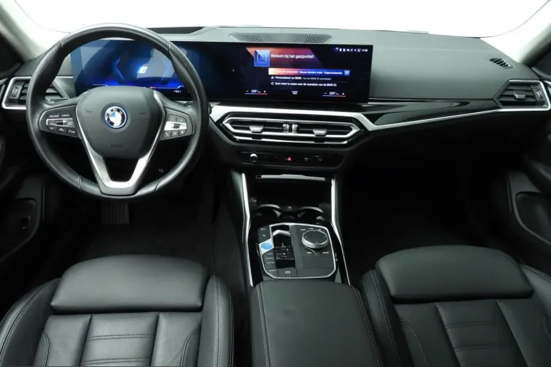 BMW i4 (Seria 4) din 2023 cu 114.000 km - oferta BMW225609 - foto 10