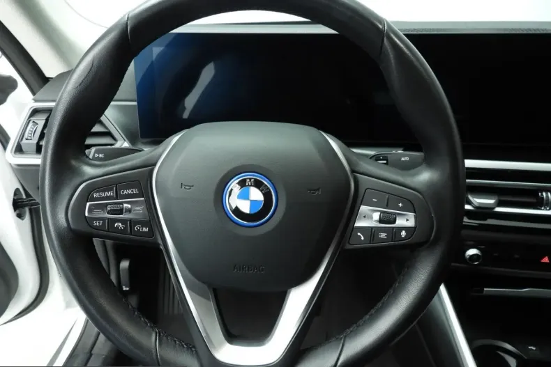 BMW i4 (Seria 4) din 2023 cu 114.000 km - oferta BMW225609 - foto 11