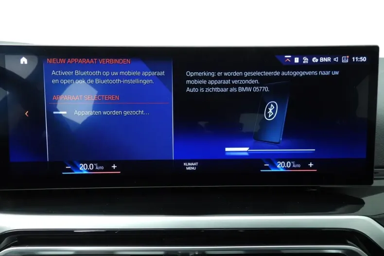 BMW i4 (Seria 4) din 2023 cu 114.000 km - oferta BMW225609 - foto 22