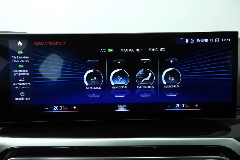 BMW i4 (Seria 4) din 2023 cu 114.000 km - oferta BMW225609 - foto 26