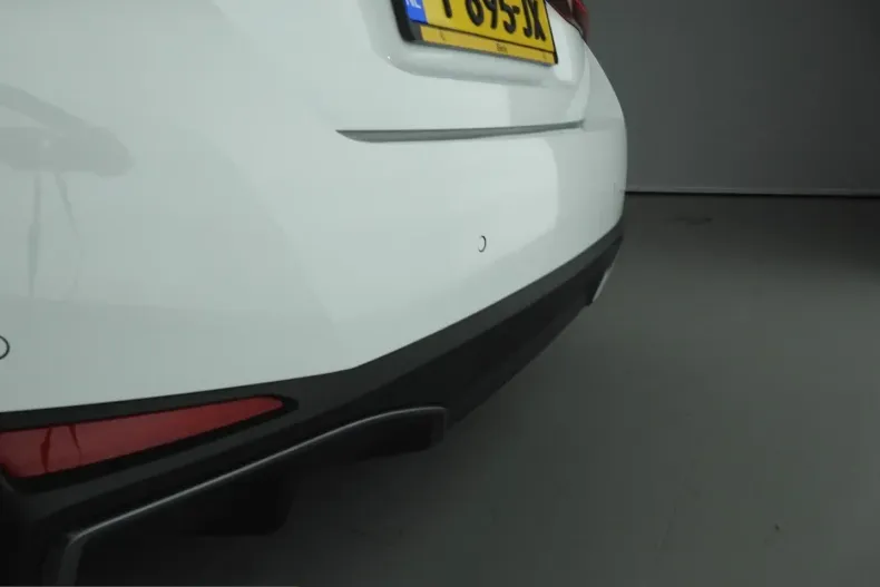 BMW i4 (Seria 4) din 2023 cu 114.000 km - oferta BMW225609 - foto 40