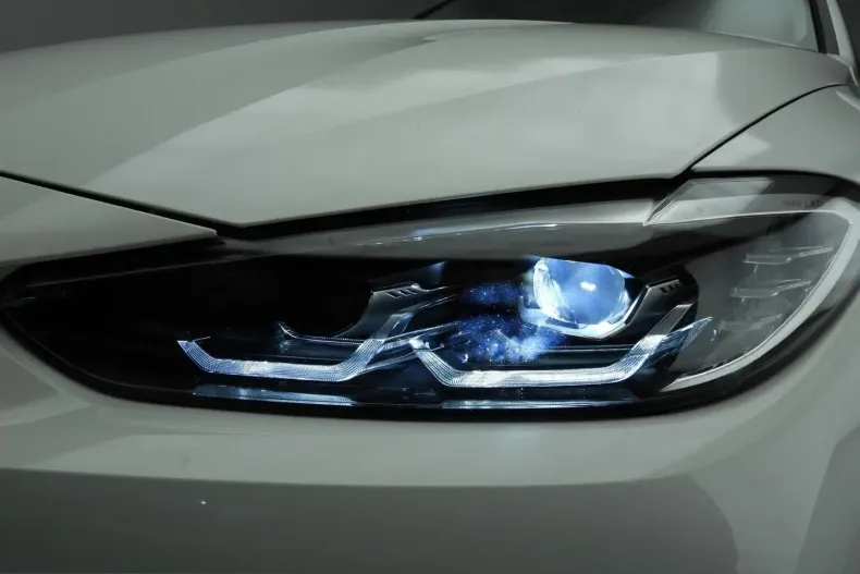 BMW i4 (Seria 4) din 2023 cu 114.000 km - oferta BMW225609 - foto 41