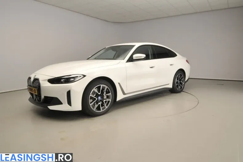 BMW i4 (Seria 4) din 2023 cu 114.000 km - oferta BMW225609 - foto 43