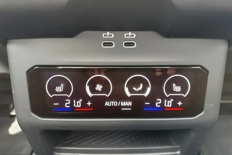 BMW M5 (Seria 5) din 2025 cu 18.790 km - oferta BMW225610 - foto 5