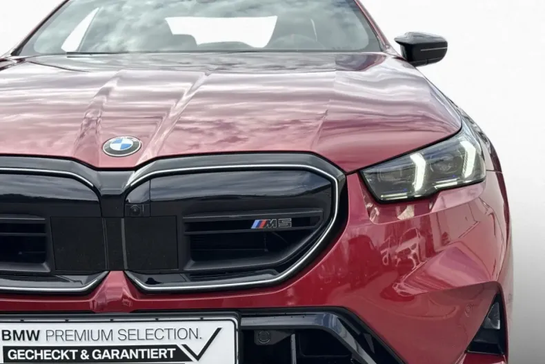 BMW M5 (Seria 5) din 2025 cu 18.790 km - oferta BMW225610 - foto 6