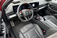 BMW M5 (Seria 5) din 2025 cu 18.790 km - oferta BMW225610 - foto 8