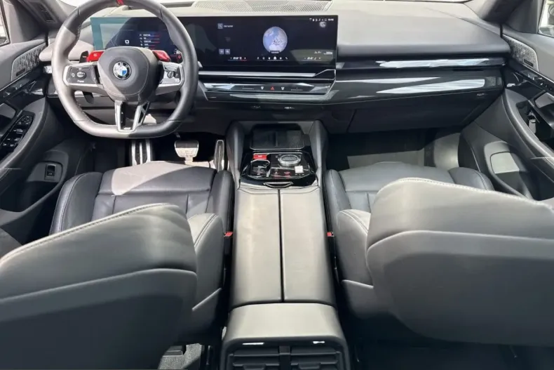 BMW M5 (Seria 5) din 2025 cu 18.790 km - oferta BMW225610 - foto 9