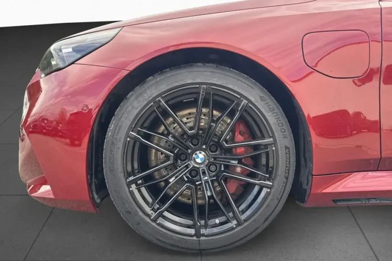 BMW M5 (Seria 5) din 2025 cu 18.790 km - oferta BMW225610 - foto 13