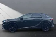 Lexus RX 500 din 2023 cu 45.918 km - oferta LEX225611 - foto 2