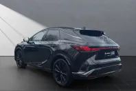 Lexus RX 500 din 2023 cu 45.918 km - oferta LEX225611 - foto 3