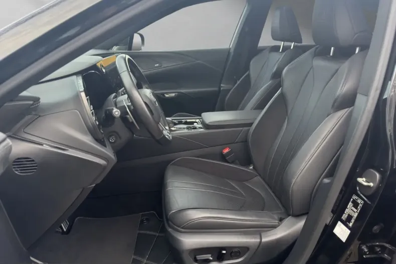 Lexus RX 500 din 2023 cu 45.918 km - oferta LEX225611 - foto 9