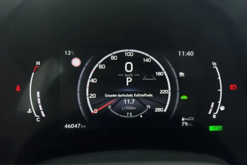Lexus RX 500 din 2023 cu 45.918 km - oferta LEX225611 - foto 11