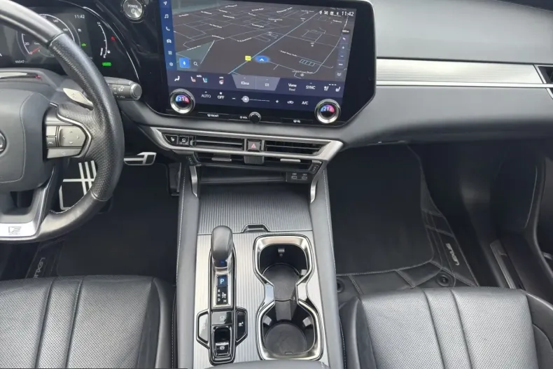 Lexus RX 500 din 2023 cu 45.918 km - oferta LEX225611 - foto 14