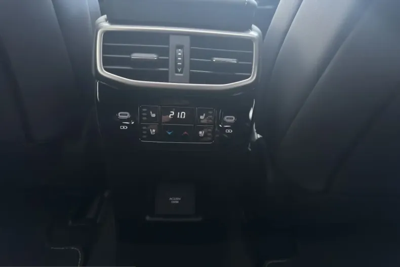 Lexus RX 500 din 2023 cu 45.918 km - oferta LEX225611 - foto 23