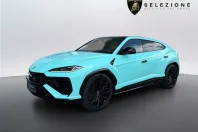 Lamborghini Urus din 2025 cu 14.000 km - oferta LAM225612 - foto 1