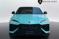 Lamborghini Urus din 2025 cu 14.000 km - oferta LAM225612 - foto 2