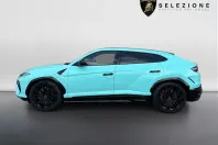 Lamborghini Urus din 2025 cu 14.000 km - oferta LAM225612 - foto 3