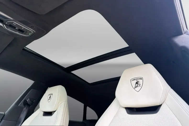 Lamborghini Urus din 2025 cu 14.000 km - oferta LAM225612 - foto 10