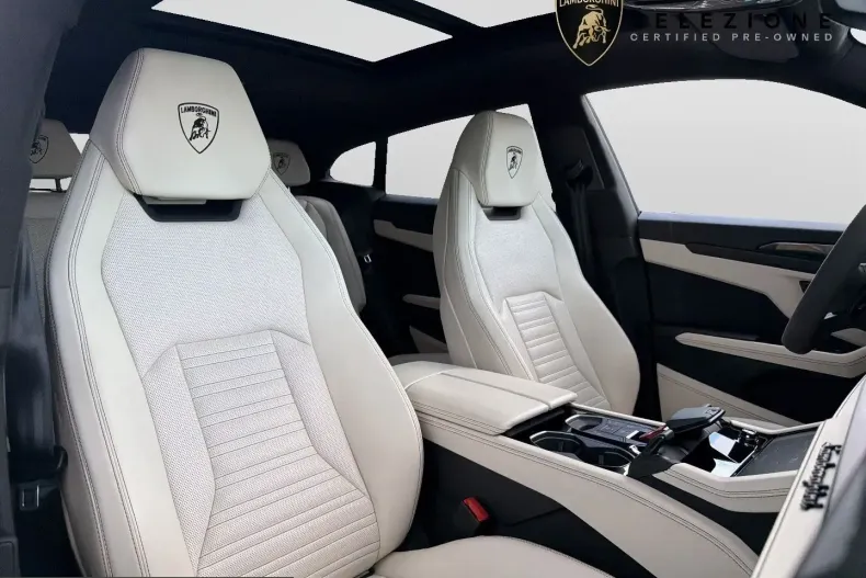 Lamborghini Urus din 2025 cu 14.000 km - oferta LAM225612 - foto 12