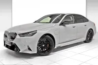 BMW M5 (Seria 5) din 2026 cu 15 km - oferta BMW225613 - foto 1