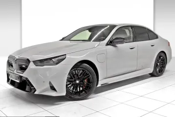 BMW M5 din 2026 - oferta BMW225613
