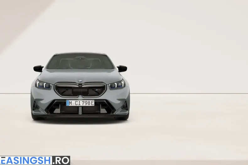 BMW M5 (Seria 5) din 2026 cu 15 km - oferta BMW225613 - foto 3