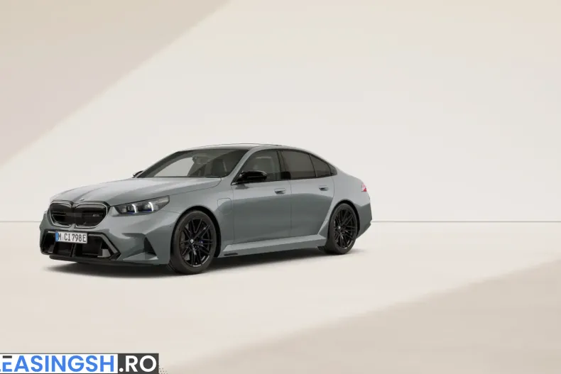 BMW M5 (Seria 5) din 2026 cu 15 km - oferta BMW225613 - foto 4