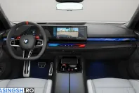 BMW M5 (Seria 5) din 2026 cu 15 km - oferta BMW225613 - foto 5