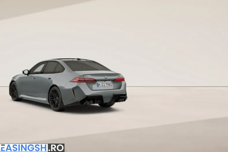 BMW M5 (Seria 5) din 2026 cu 15 km - oferta BMW225613 - foto 7