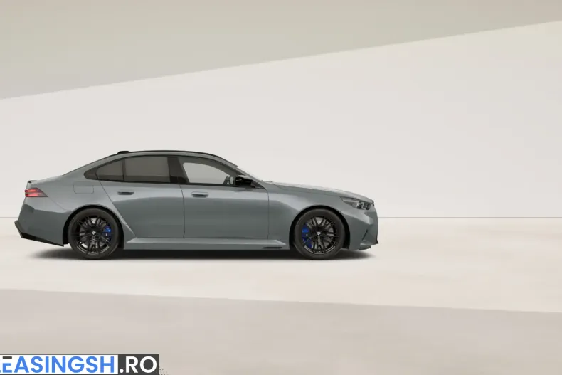 BMW M5 (Seria 5) din 2026 cu 15 km - oferta BMW225613 - foto 8