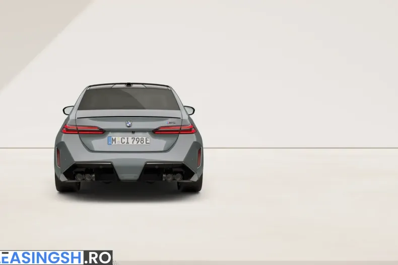 BMW M5 (Seria 5) din 2026 cu 15 km - oferta BMW225613 - foto 9