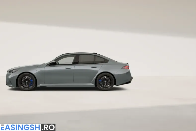 BMW M5 (Seria 5) din 2026 cu 15 km - oferta BMW225613 - foto 10