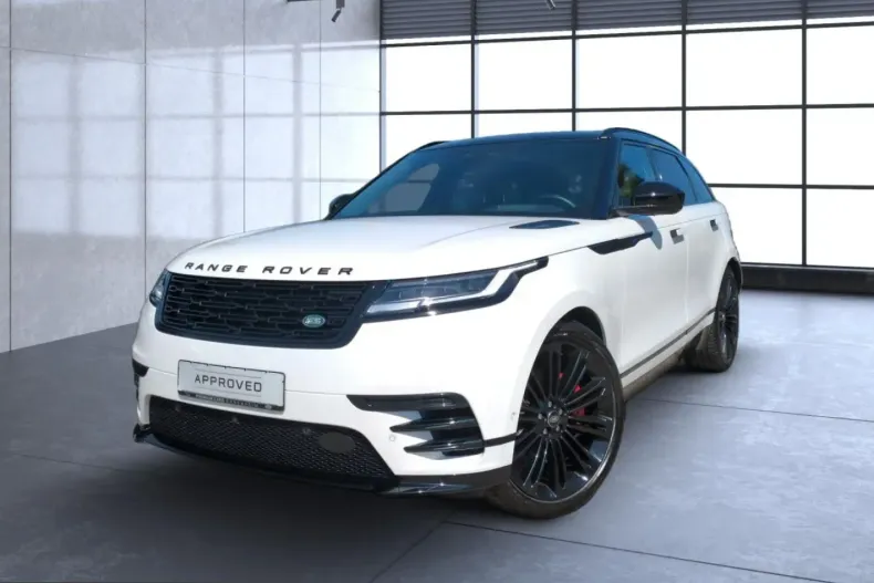 Land Rover Range Rover Velar din 2024 cu 15.850 km - oferta LAN225614 - foto 1