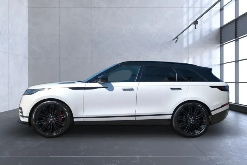 Land Rover Range Rover Velar din 2024 cu 15.850 km - oferta LAN225614 - foto 2