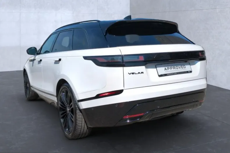 Land Rover Range Rover Velar din 2024 cu 15.850 km - oferta LAN225614 - foto 3