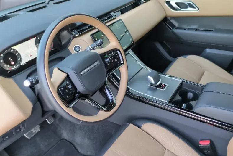 Land Rover Range Rover Velar din 2024 cu 15.850 km - oferta LAN225614 - foto 6