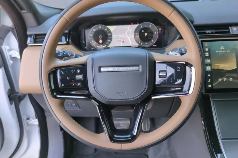 Land Rover Range Rover Velar din 2024 cu 15.850 km - oferta LAN225614 - foto 7